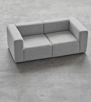 Mags classique 2 seater combination 1