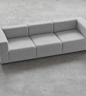 Mags classique 3 seater combination 1