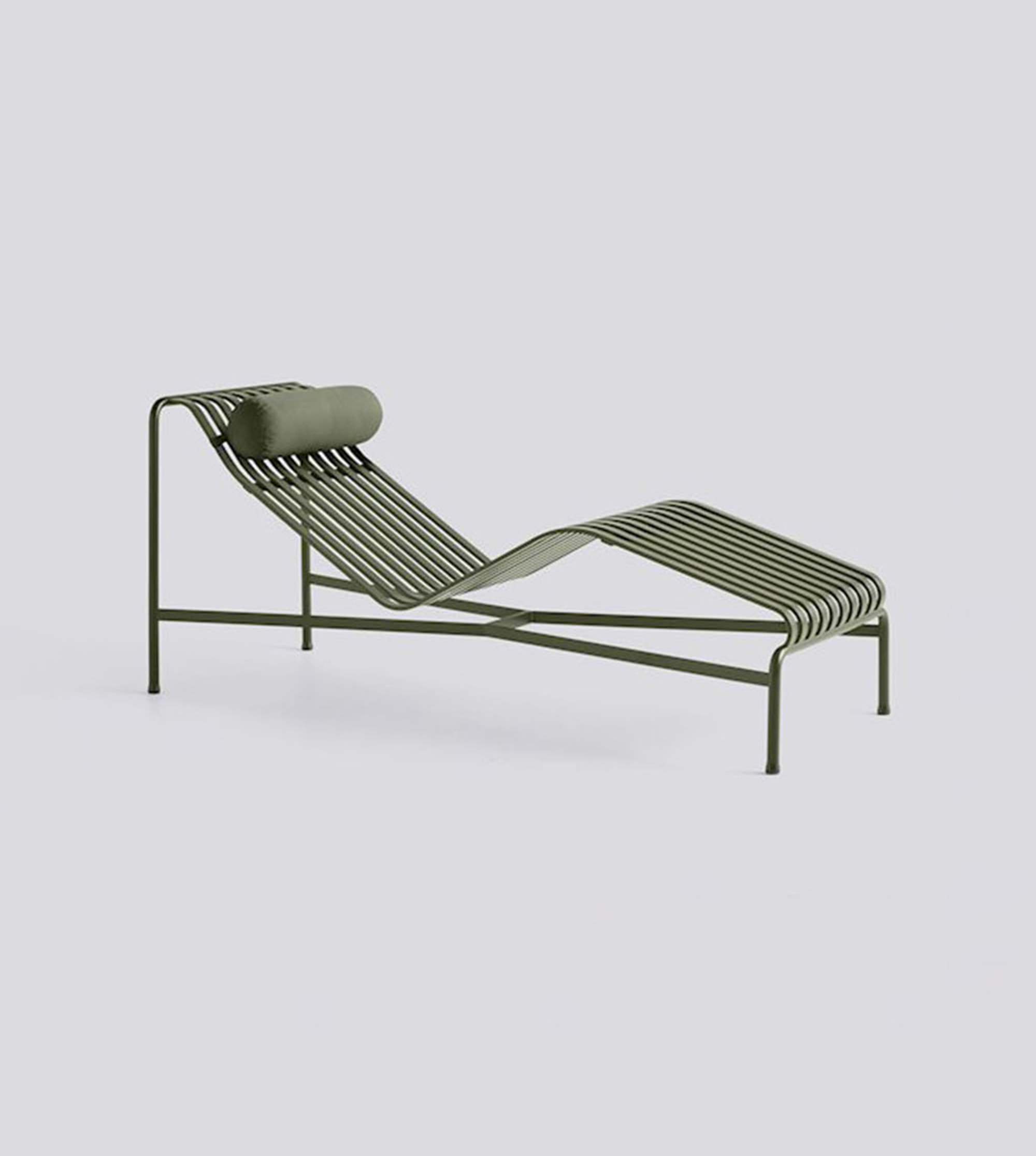 Appui-tête Pallisade chaise longue