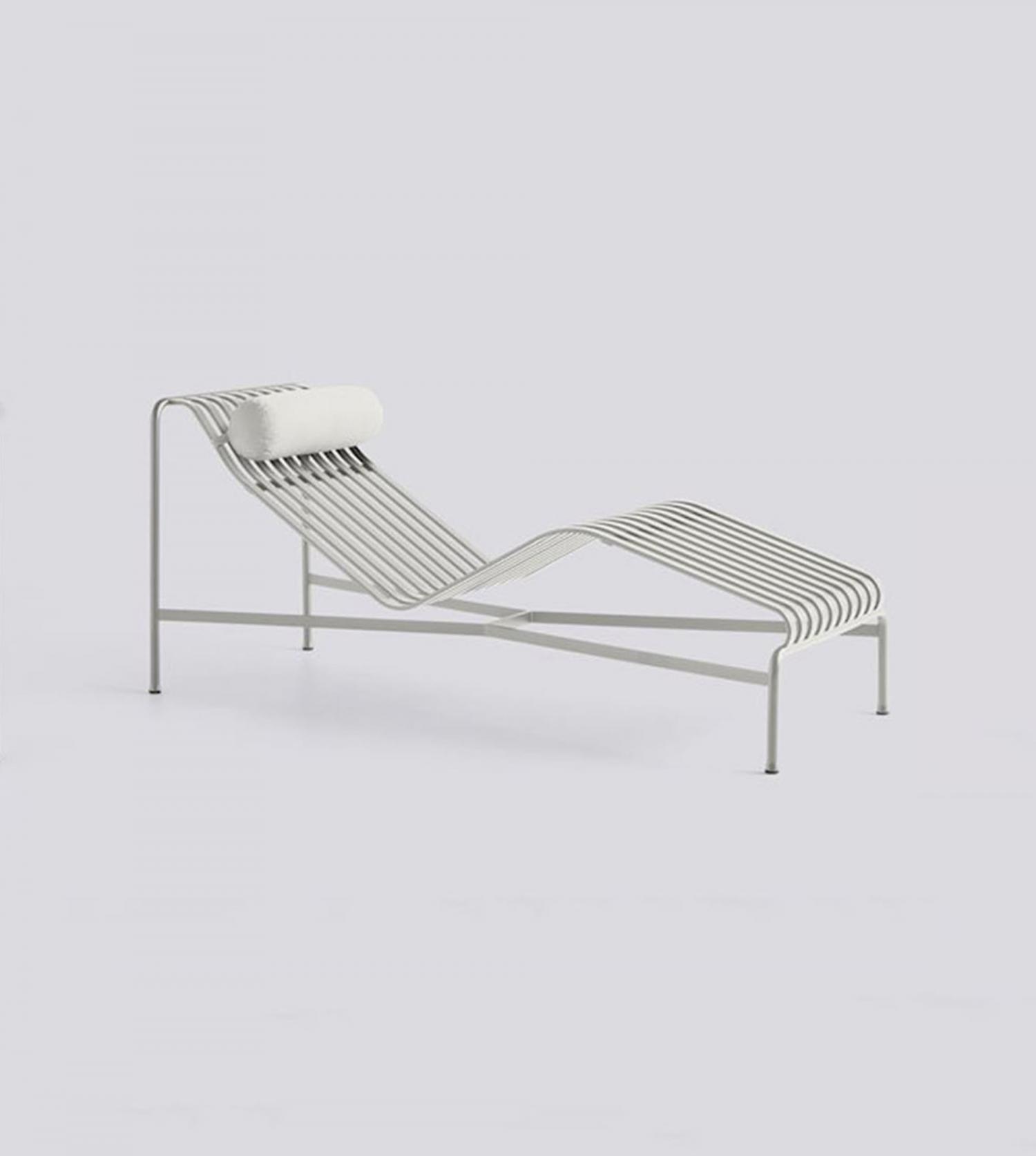 Appui-tête Pallisade chaise longue