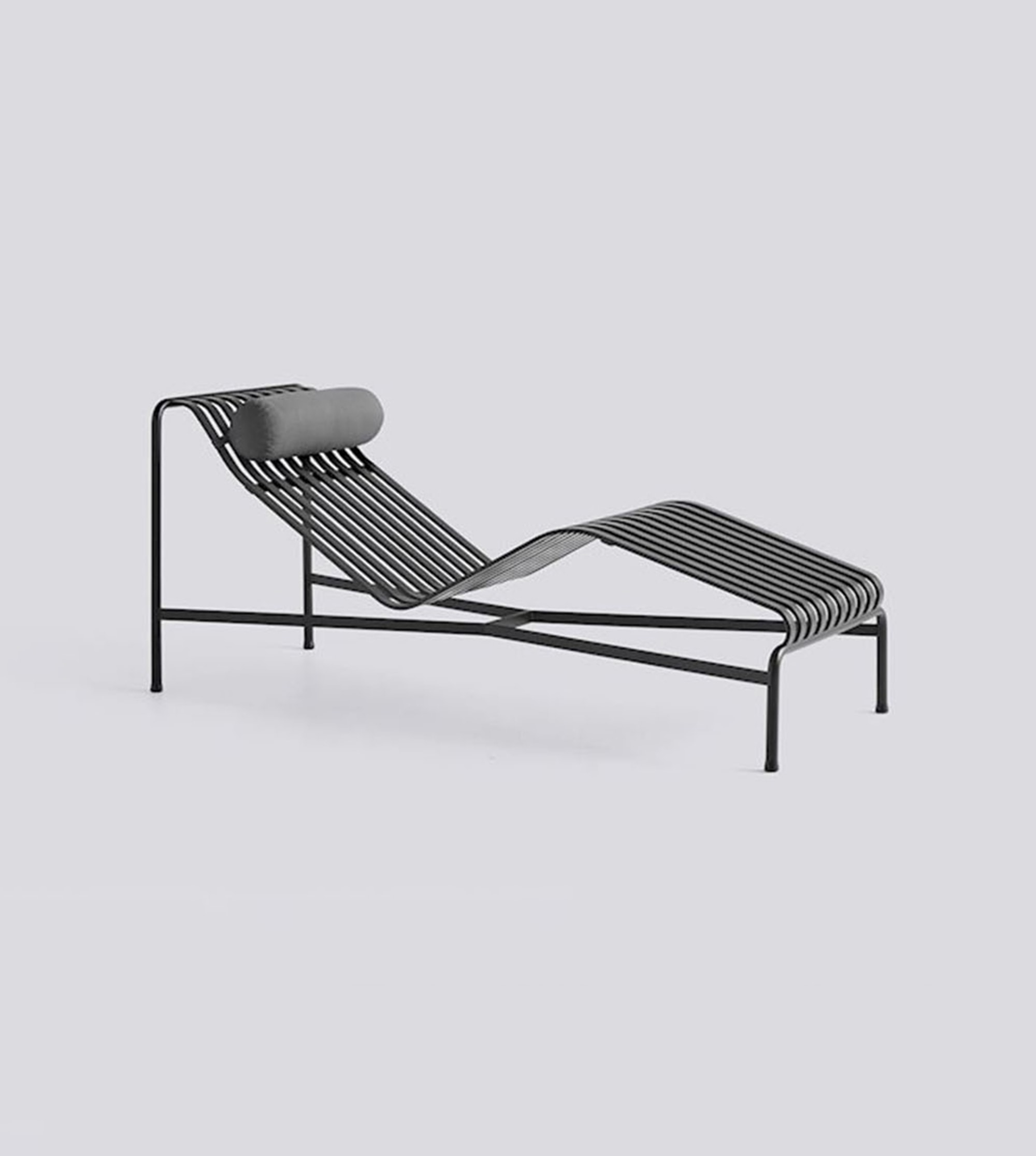 Appui-tête Pallisade chaise longue