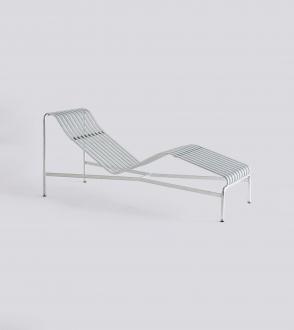 Palissade chaise longue