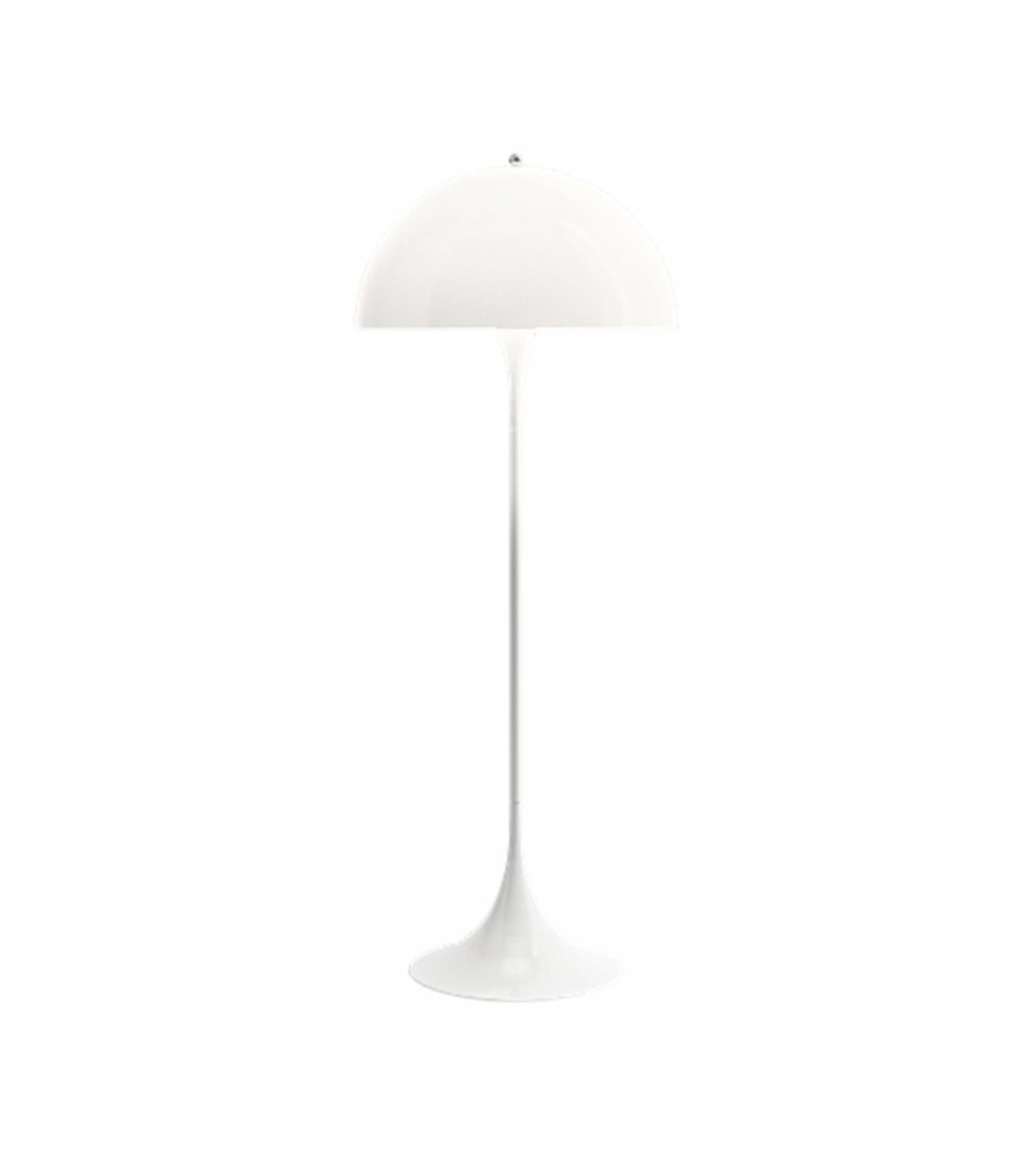 Lampadaire Panthella floor