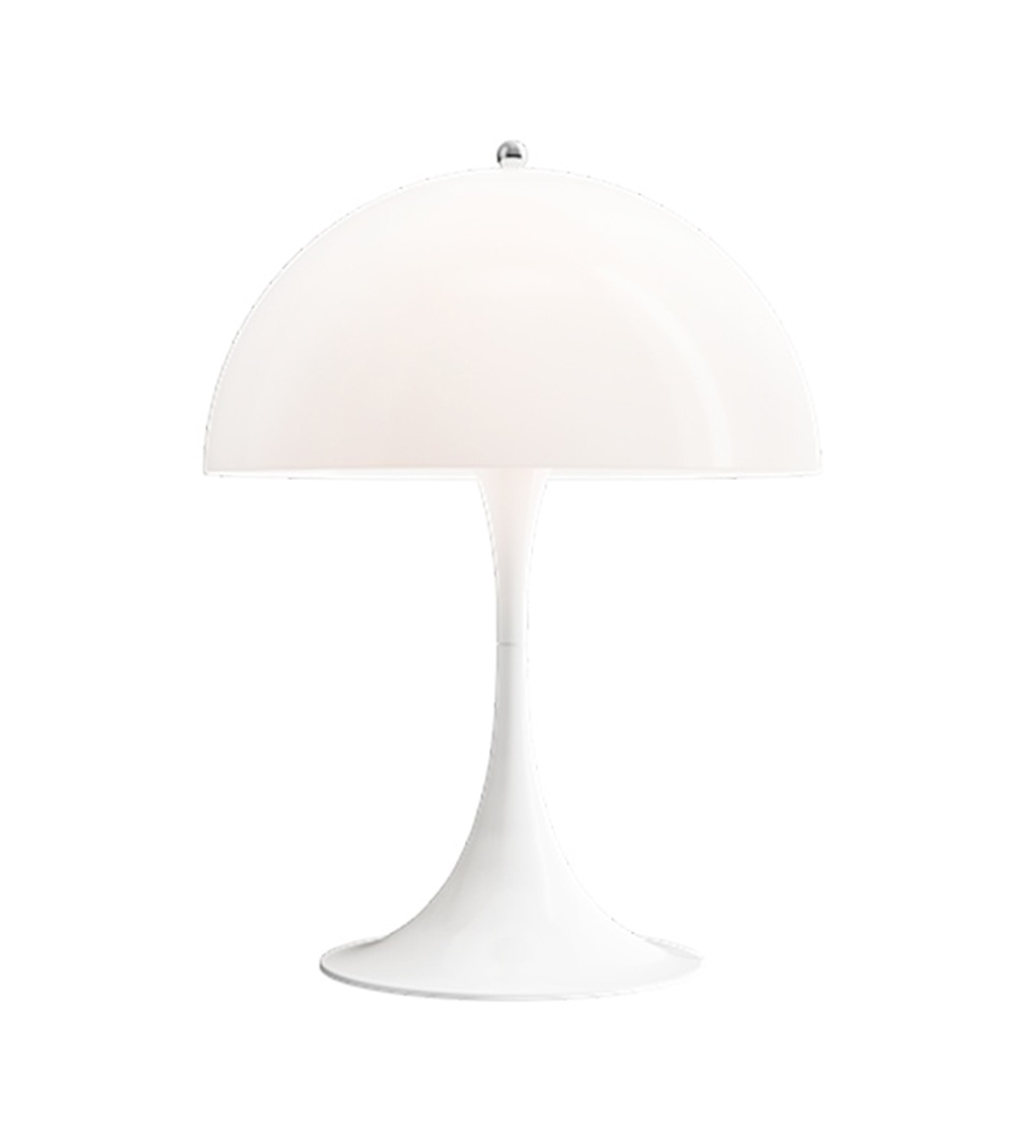 Lampe de table Panthella