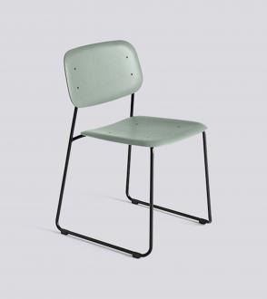 Soft edge 10 Slede
