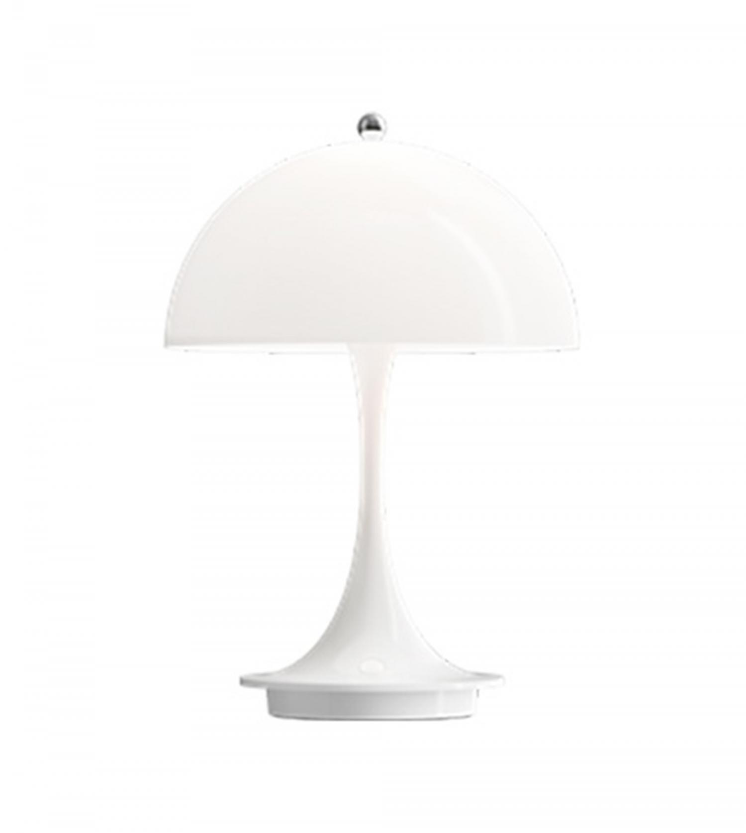 Lampe de table Panthella Portable