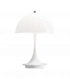 Lampe de table Panthella Portable