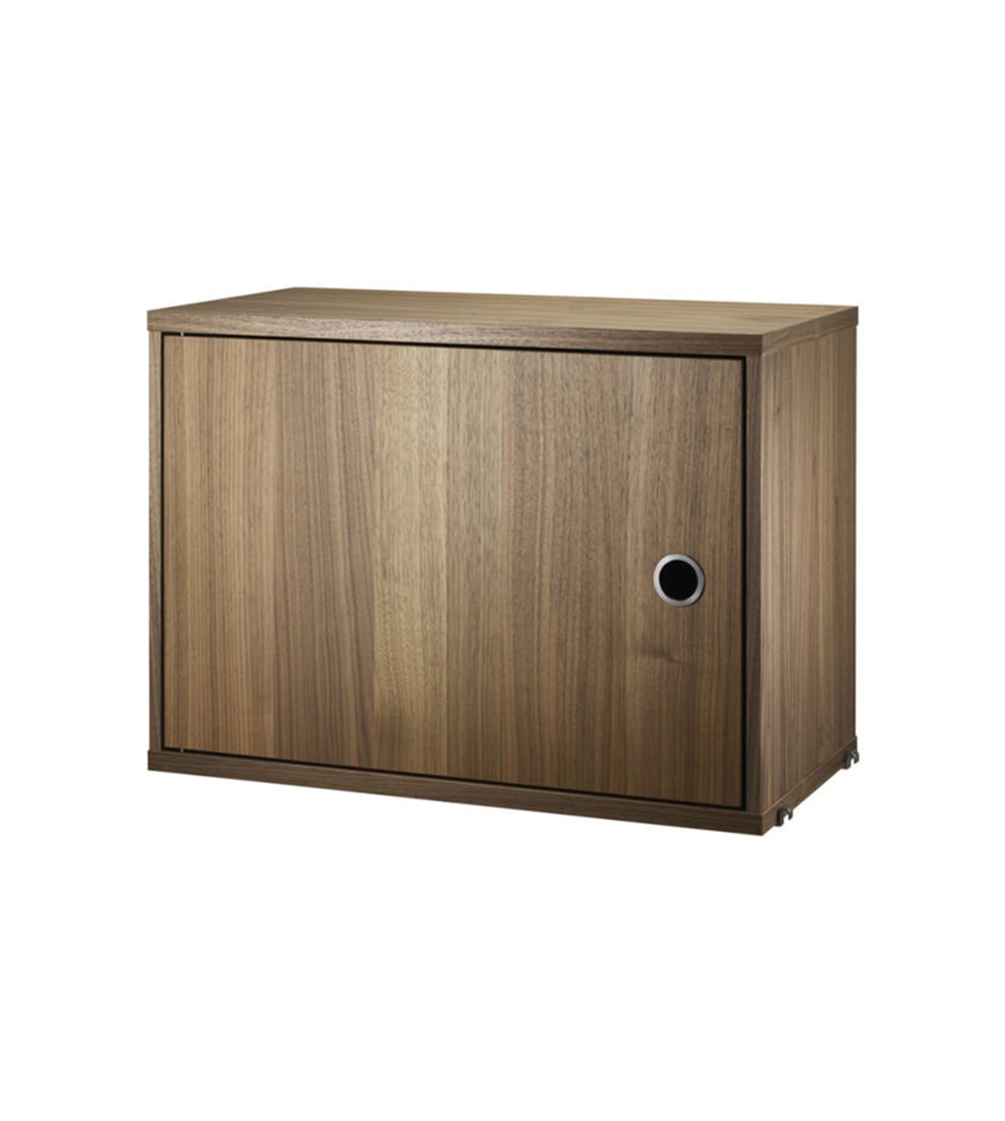 Cabinet porte batante - 58cm