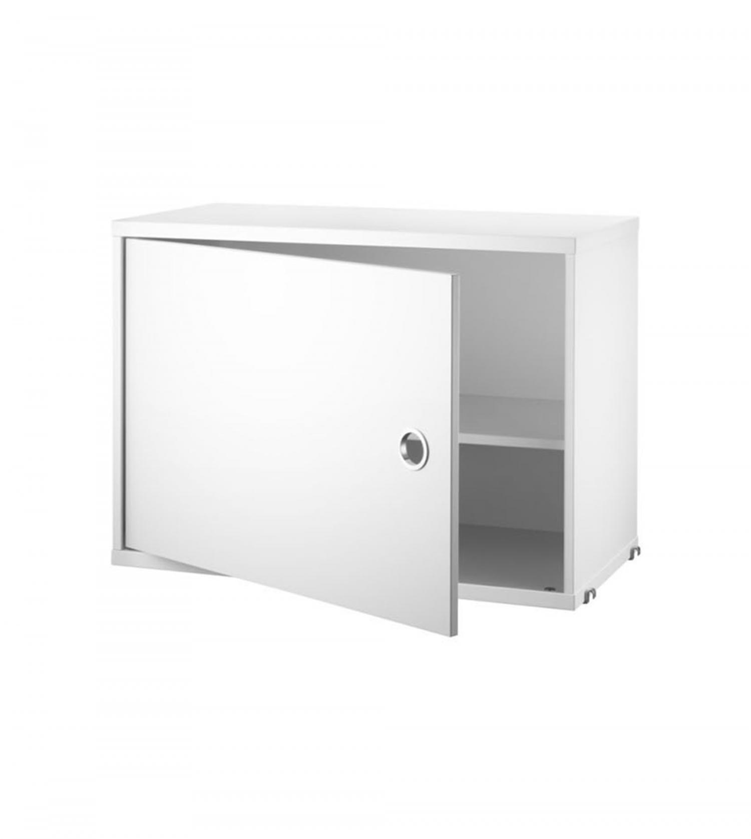 Cabinet porte batante - 58cm