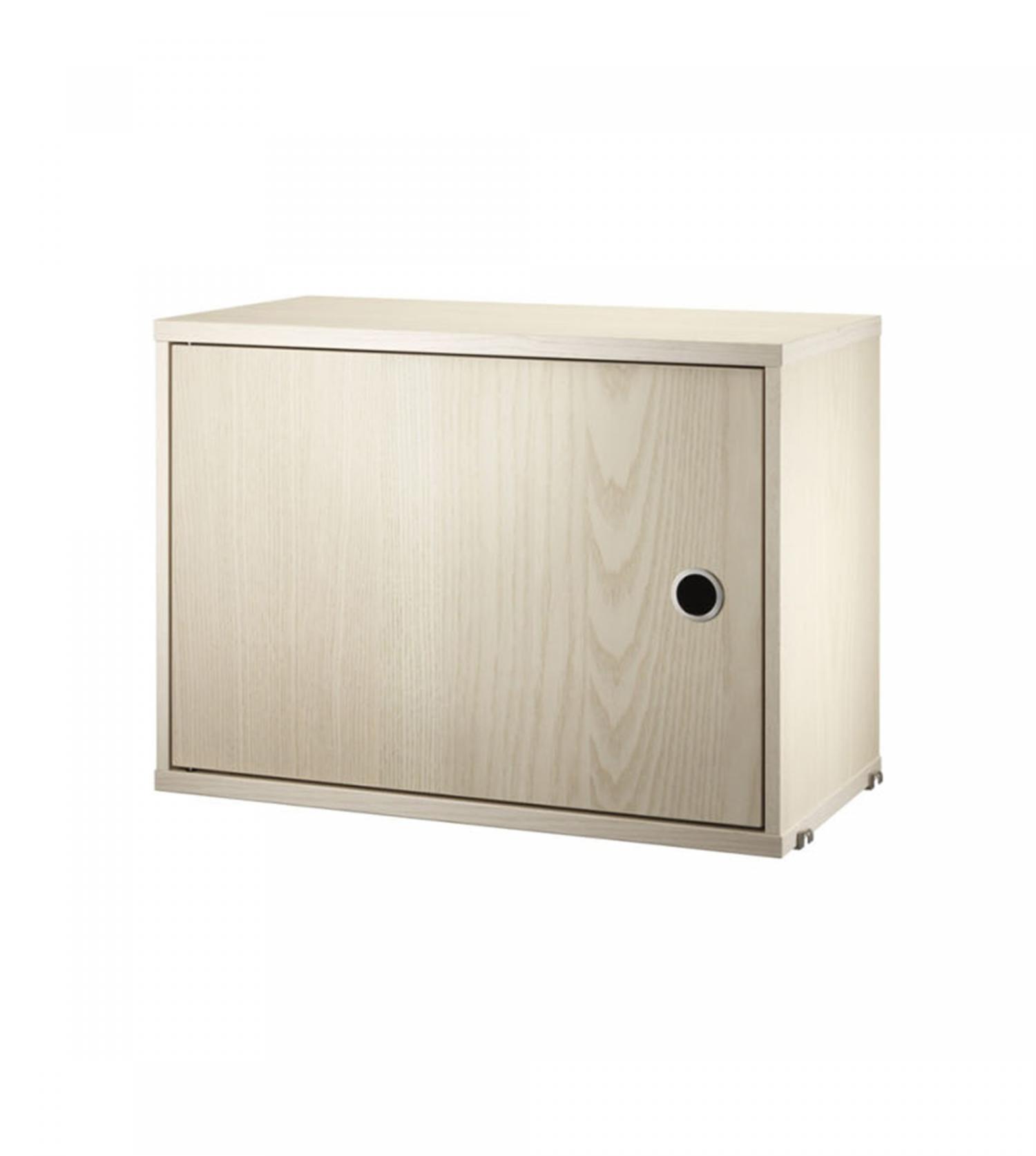 Cabinet porte batante - 58cm