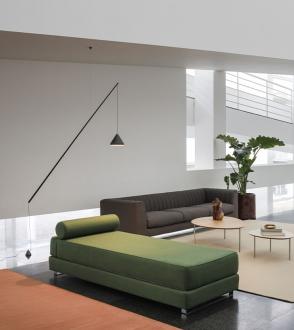 Lampadaire North - 5666