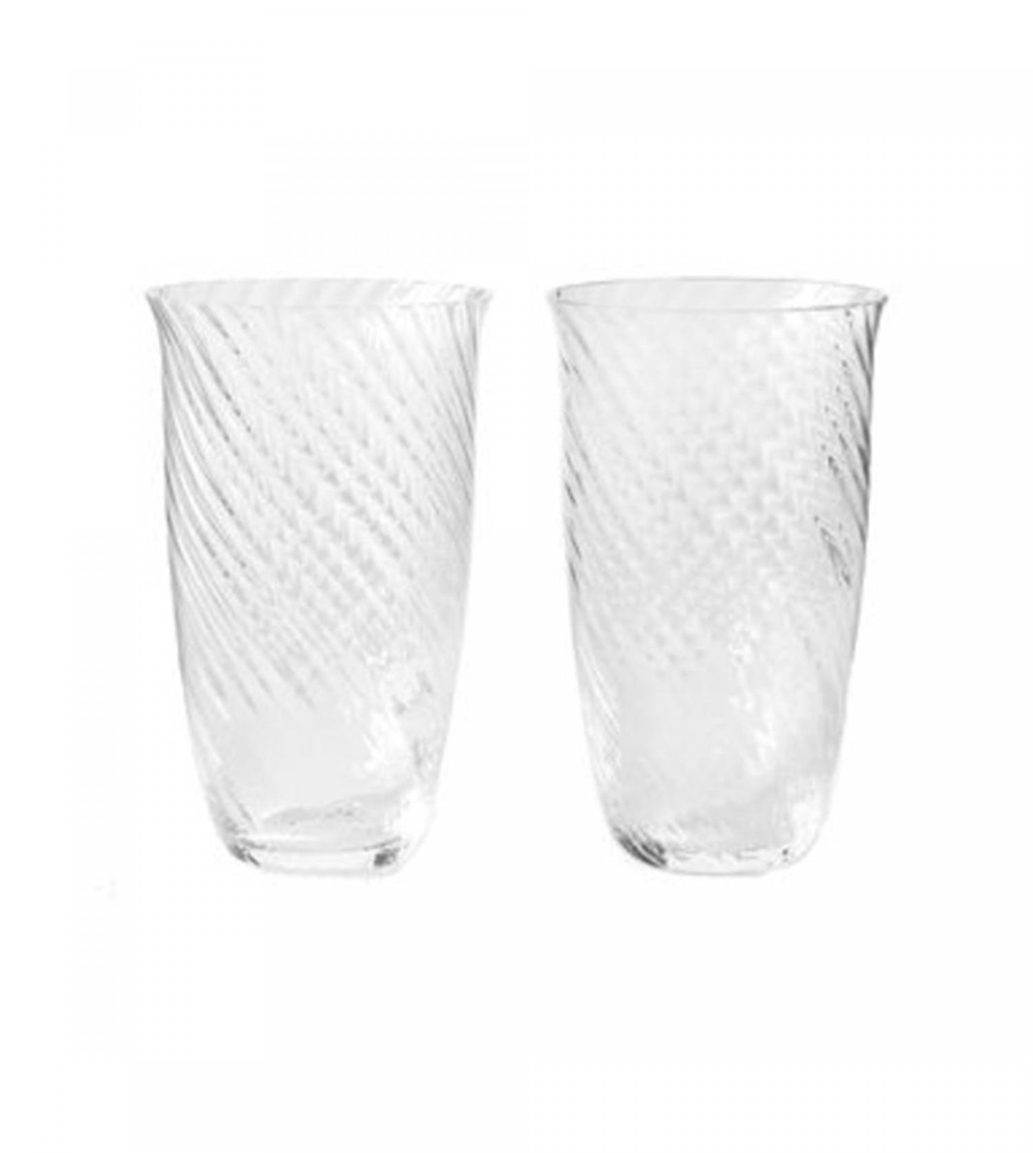 Set de 2 Verres Collect SC60