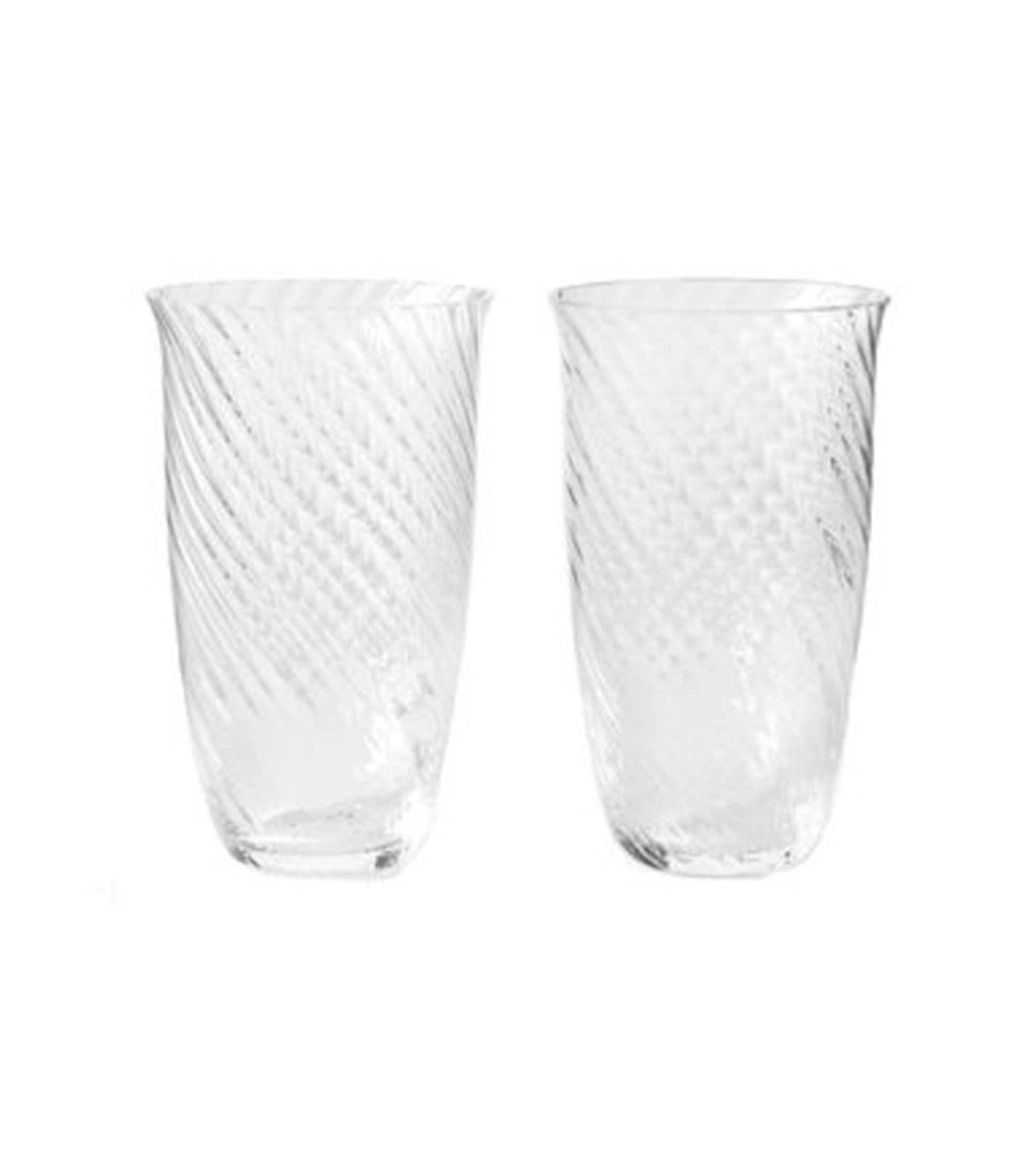 Set de 2 Verres Collect SC60