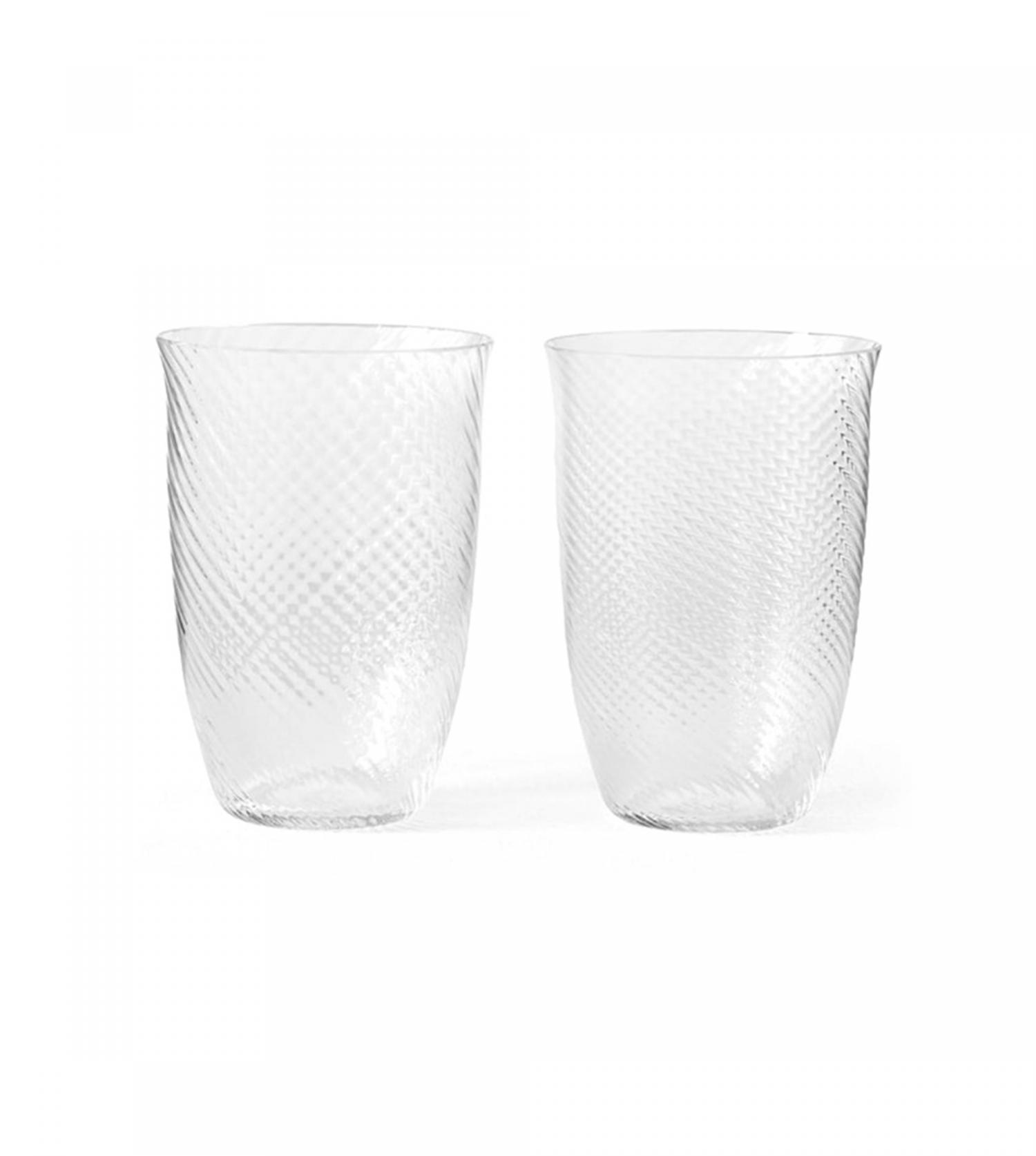 Set de 2 Verres Collect SC61