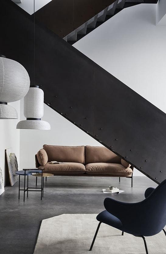Fauteuil Catch JH14
