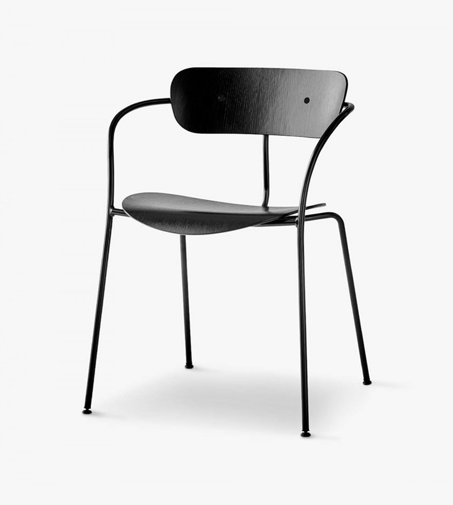 Fauteuil Pavilion - AV2