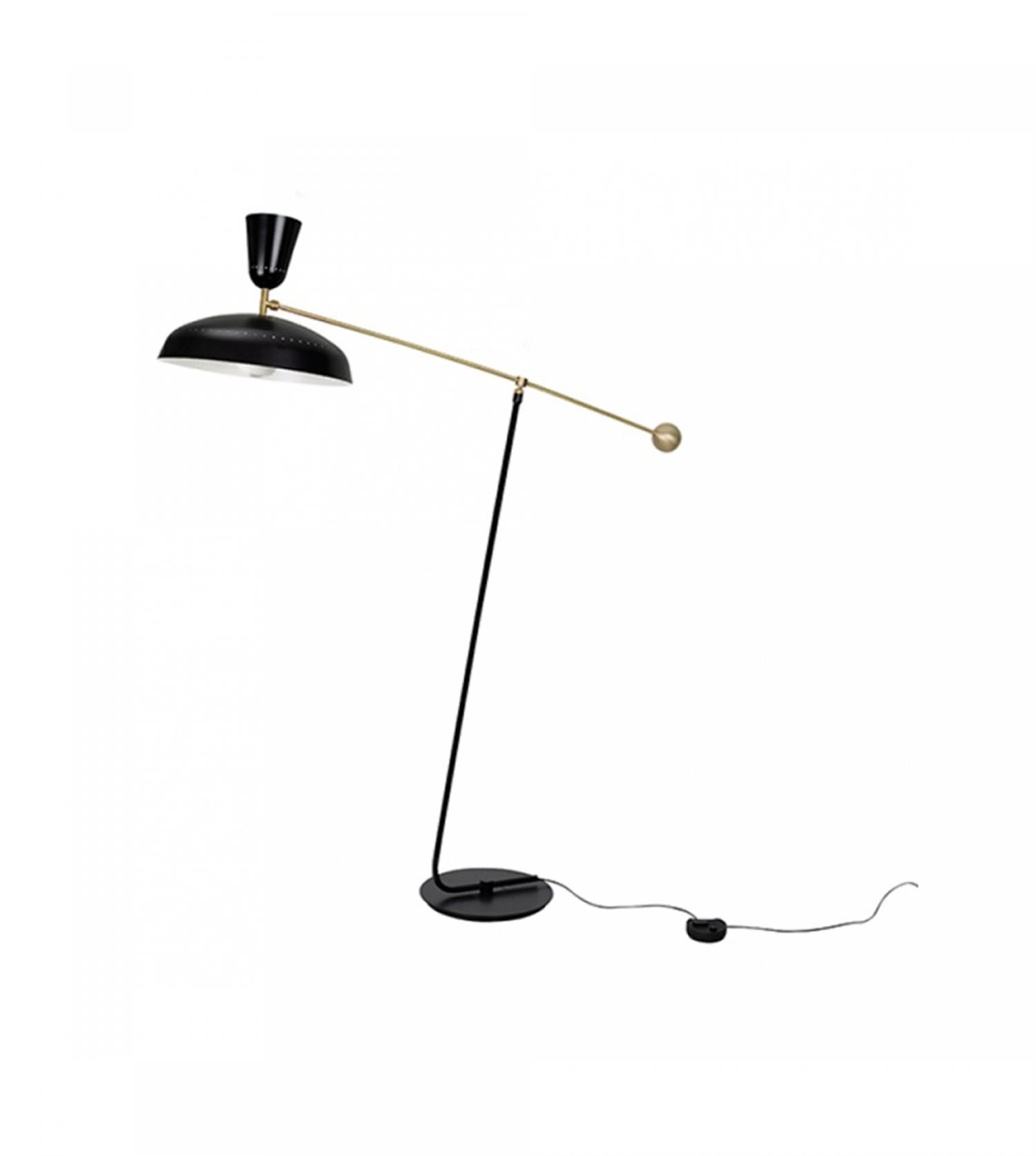 Lampadaire G1 - Small