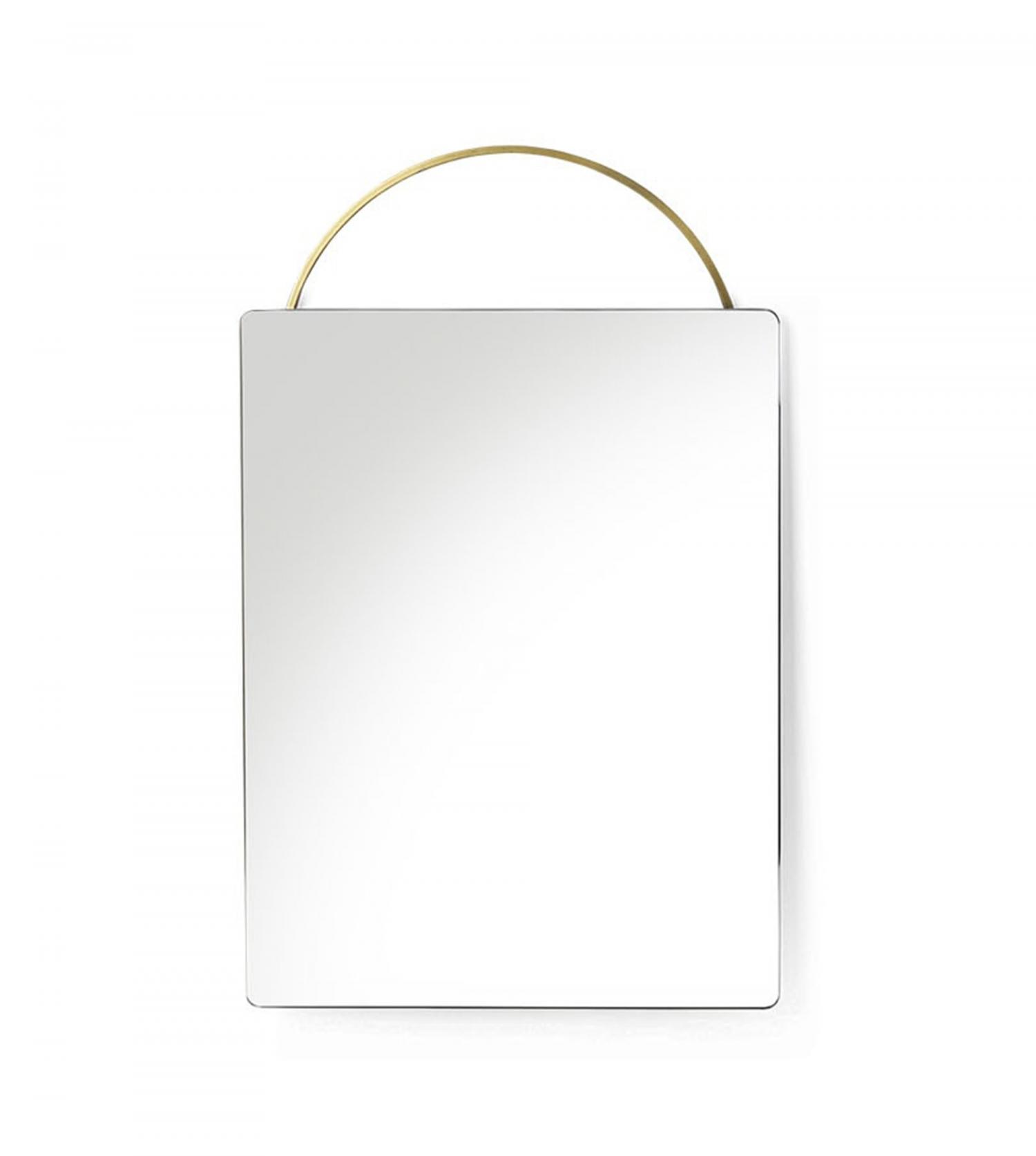 Miroir Adorn - Small