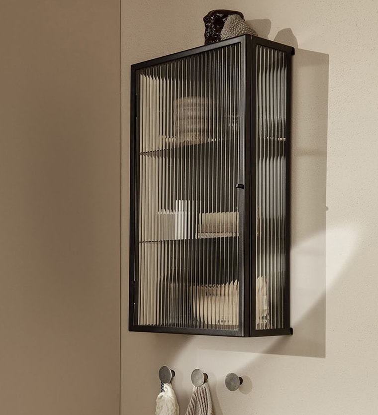 Haze Wall Cabinet Ferm living