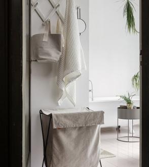 Panier à linge Herman