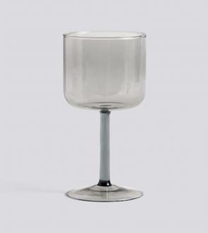 Tint wine glass