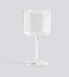 Tint wine glass