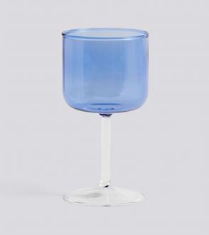 Tint wine glass