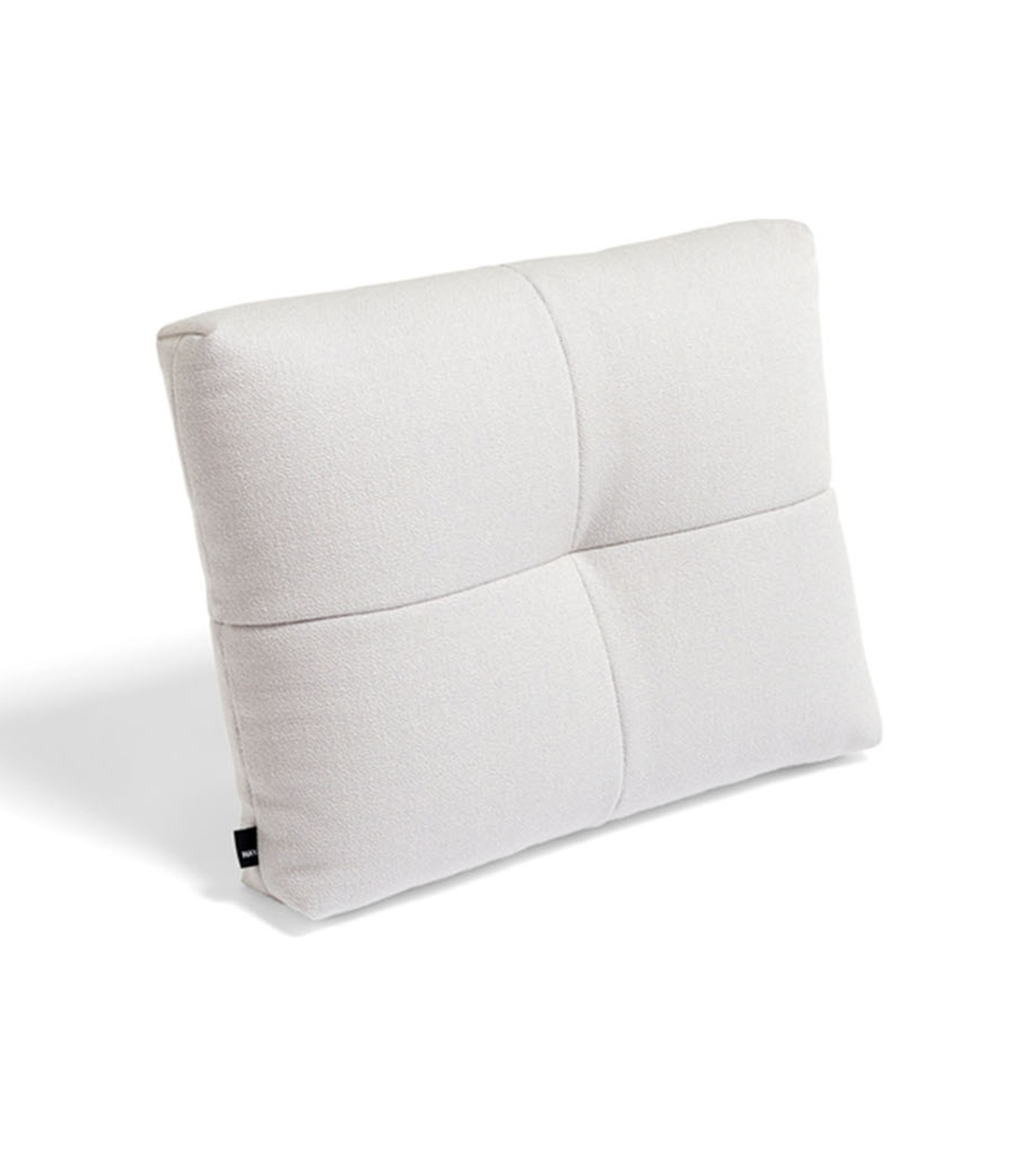 Quilton coussin