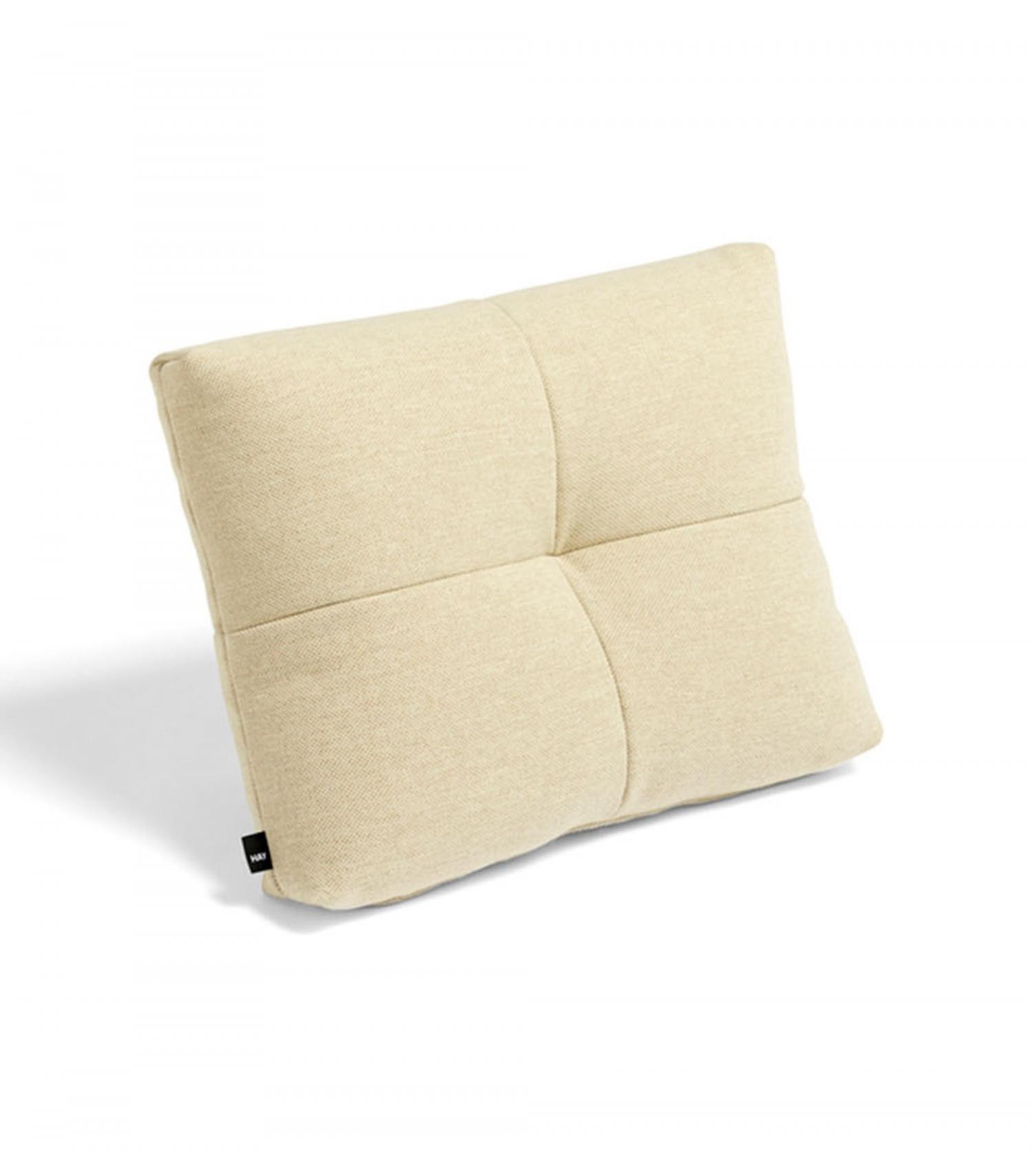 Quilton coussin