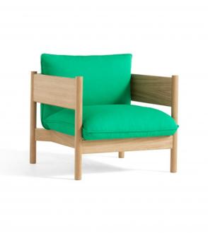 Arbour Club Armchair