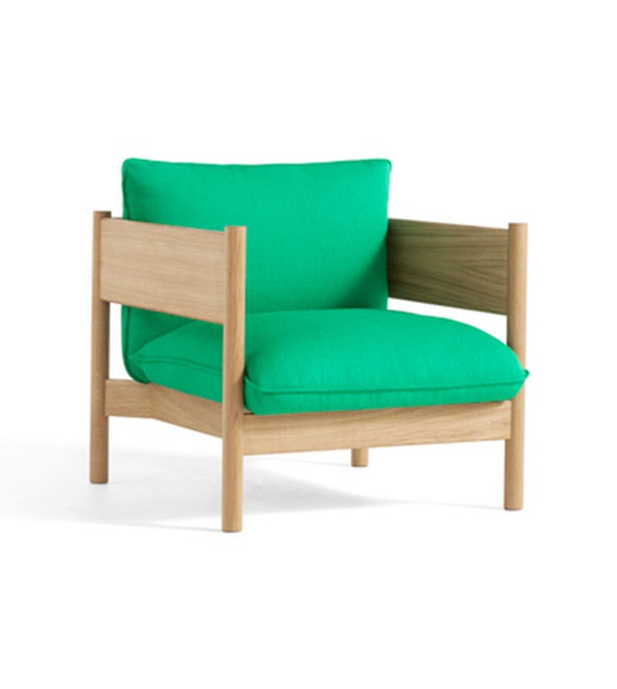 Arbour Club Armchair