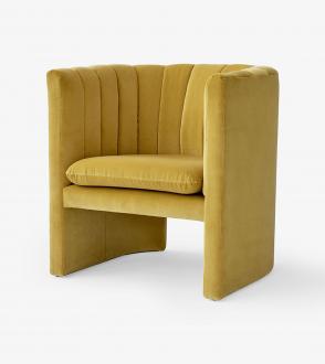 Fauteuil Loafer - SC23