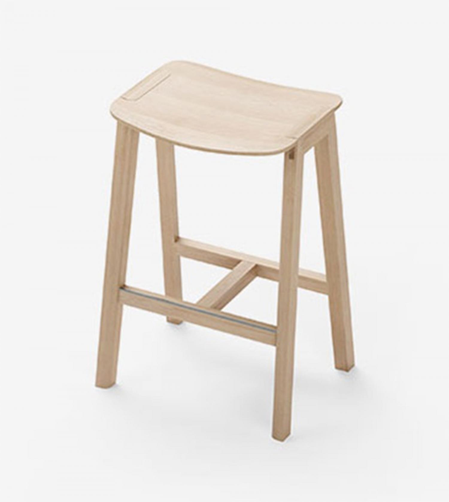 Tabouret Heldu h65cm