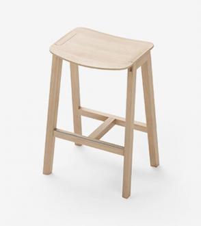 Tabouret Heldu h65cm