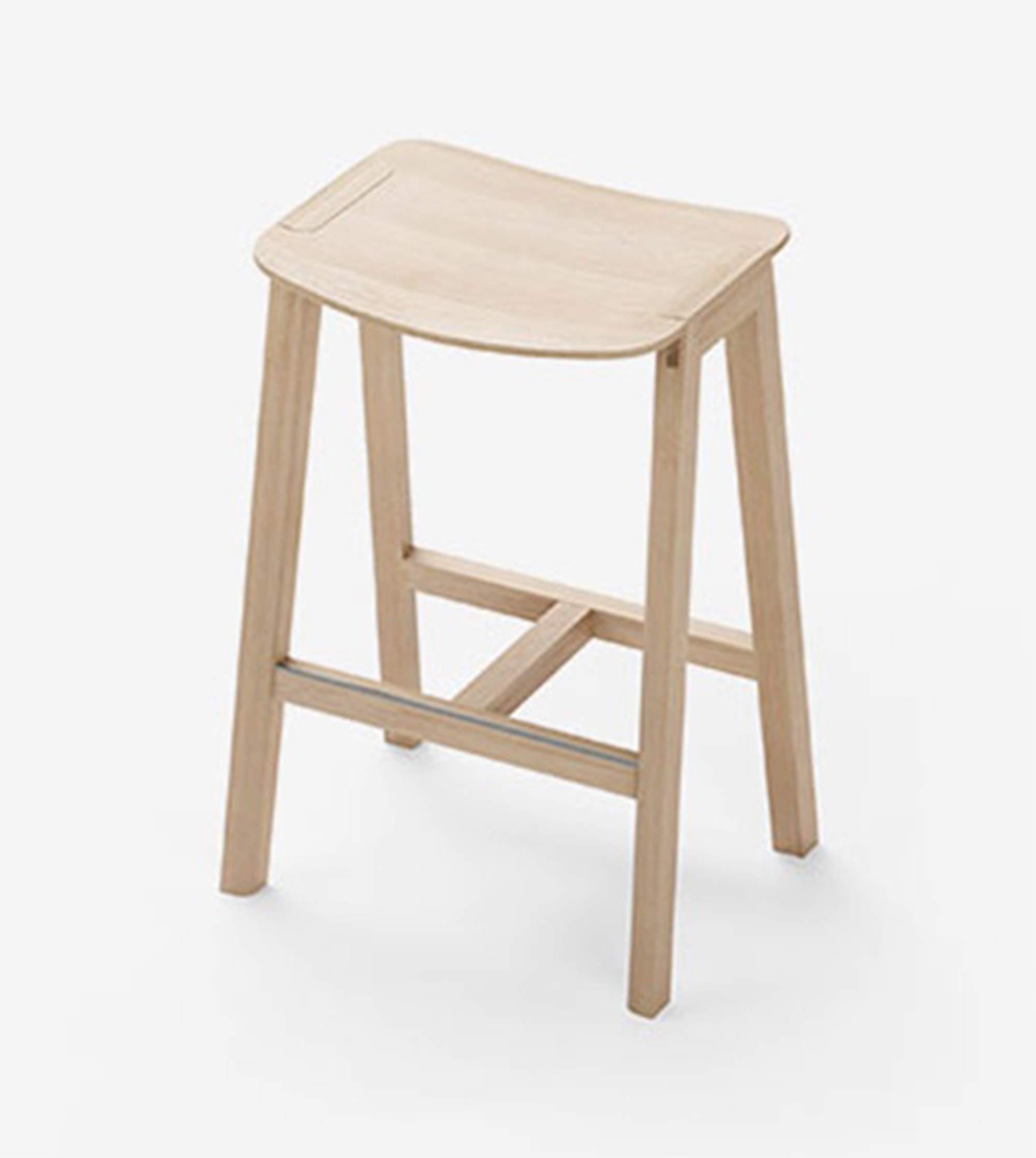 Tabouret Heldu h65cm