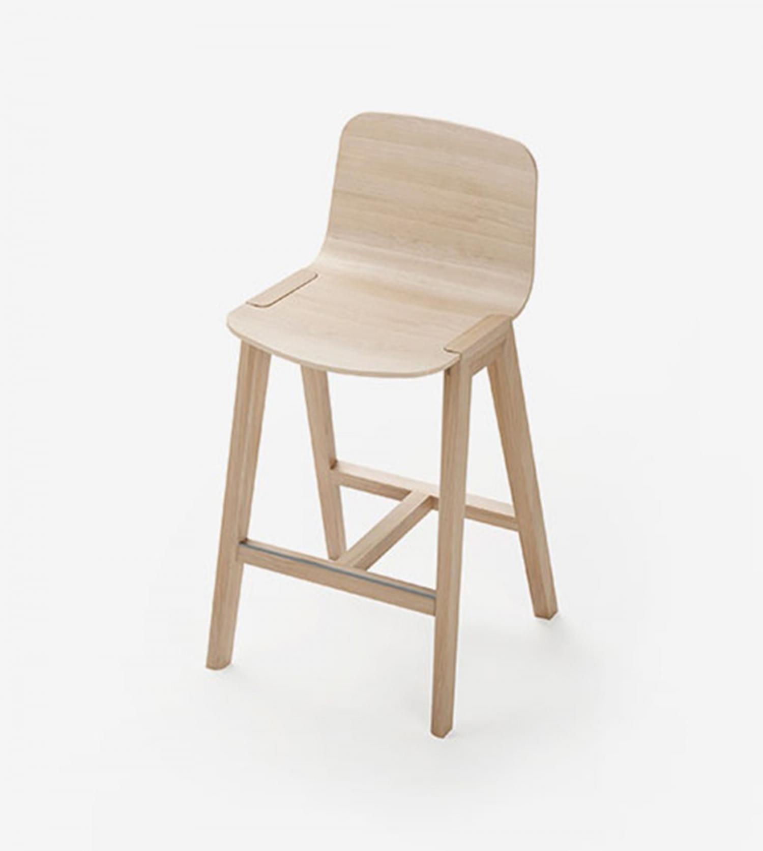 Tabouret Heldu h65cm