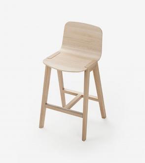 Tabouret Heldu h65cm