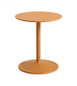 Table basse Soft Side - H48cm - D41cm