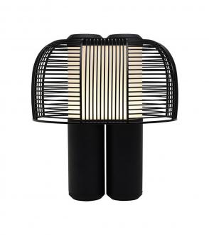 LAMPE DE TABLE YASUKE