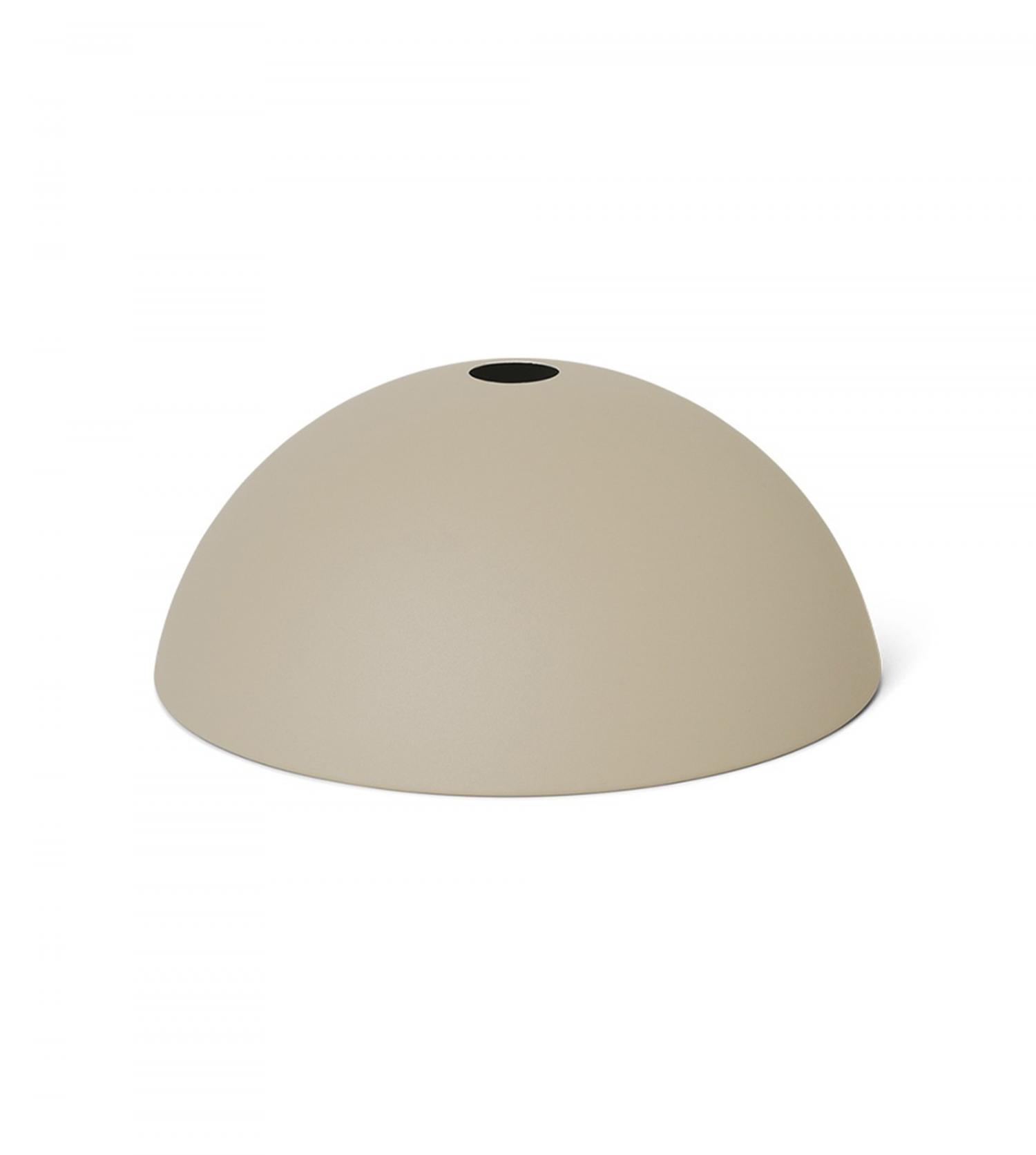 Suspension Collect Abat jour Dome Shade