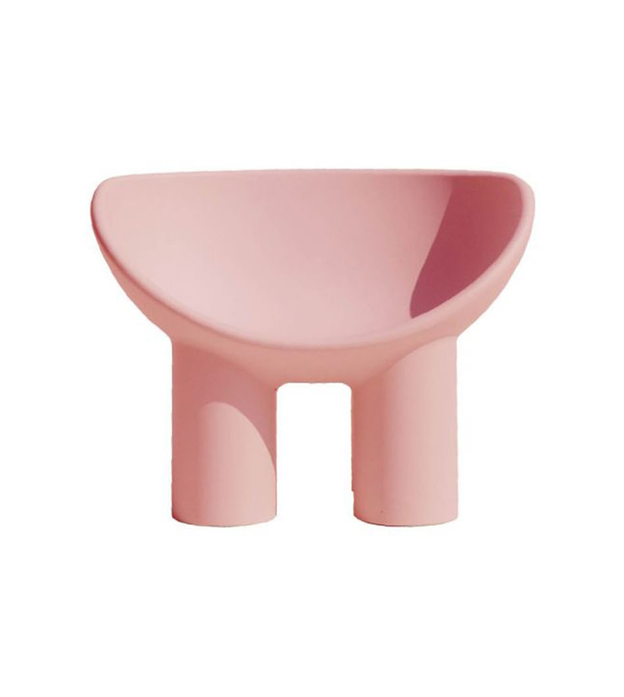 Fauteuil Roly Poly
