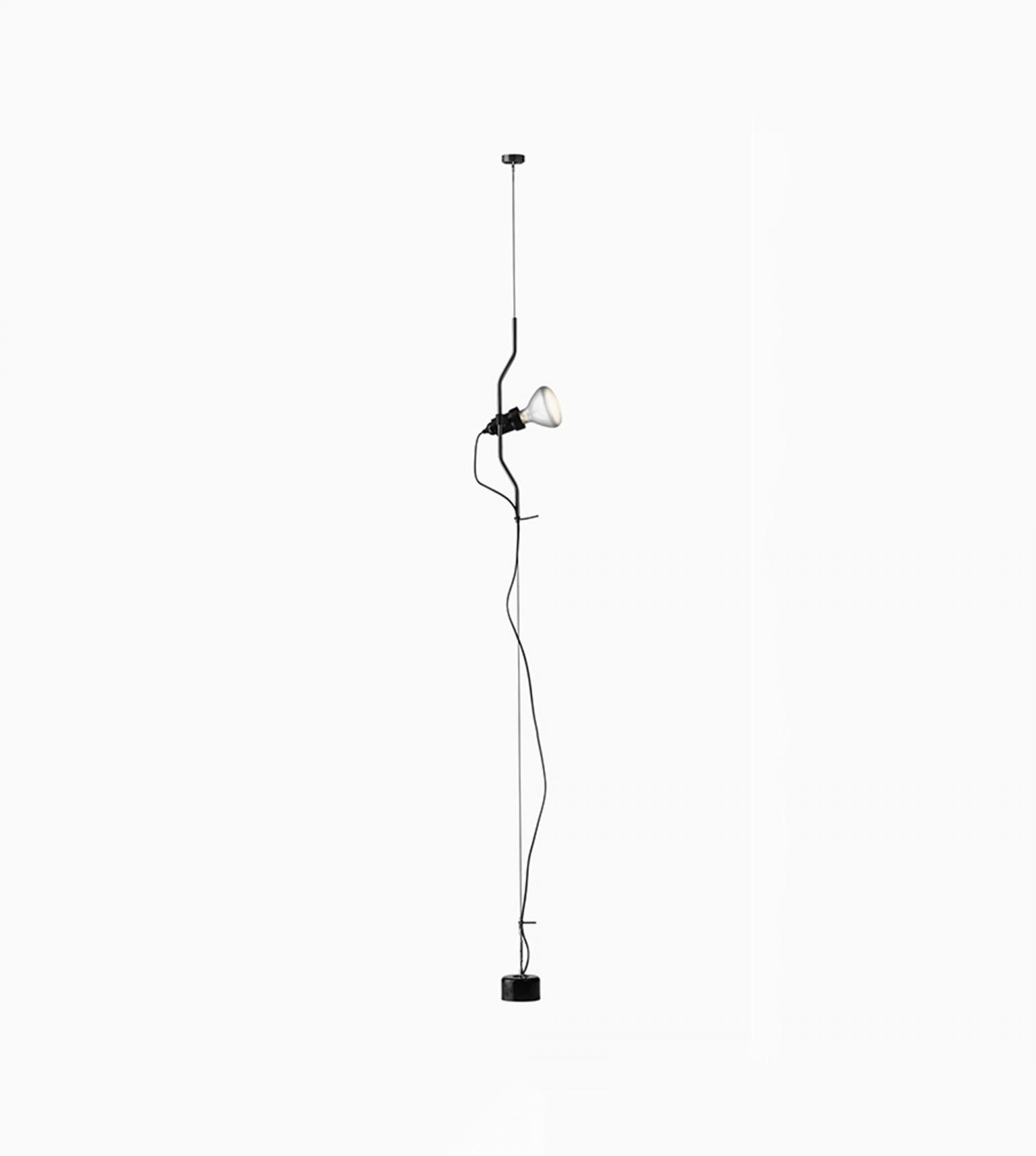 Ampoule pour suspension Parentesi