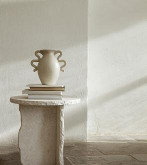 Table d'appoint Mineral Sculptural