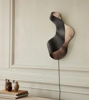 Applique Oyster