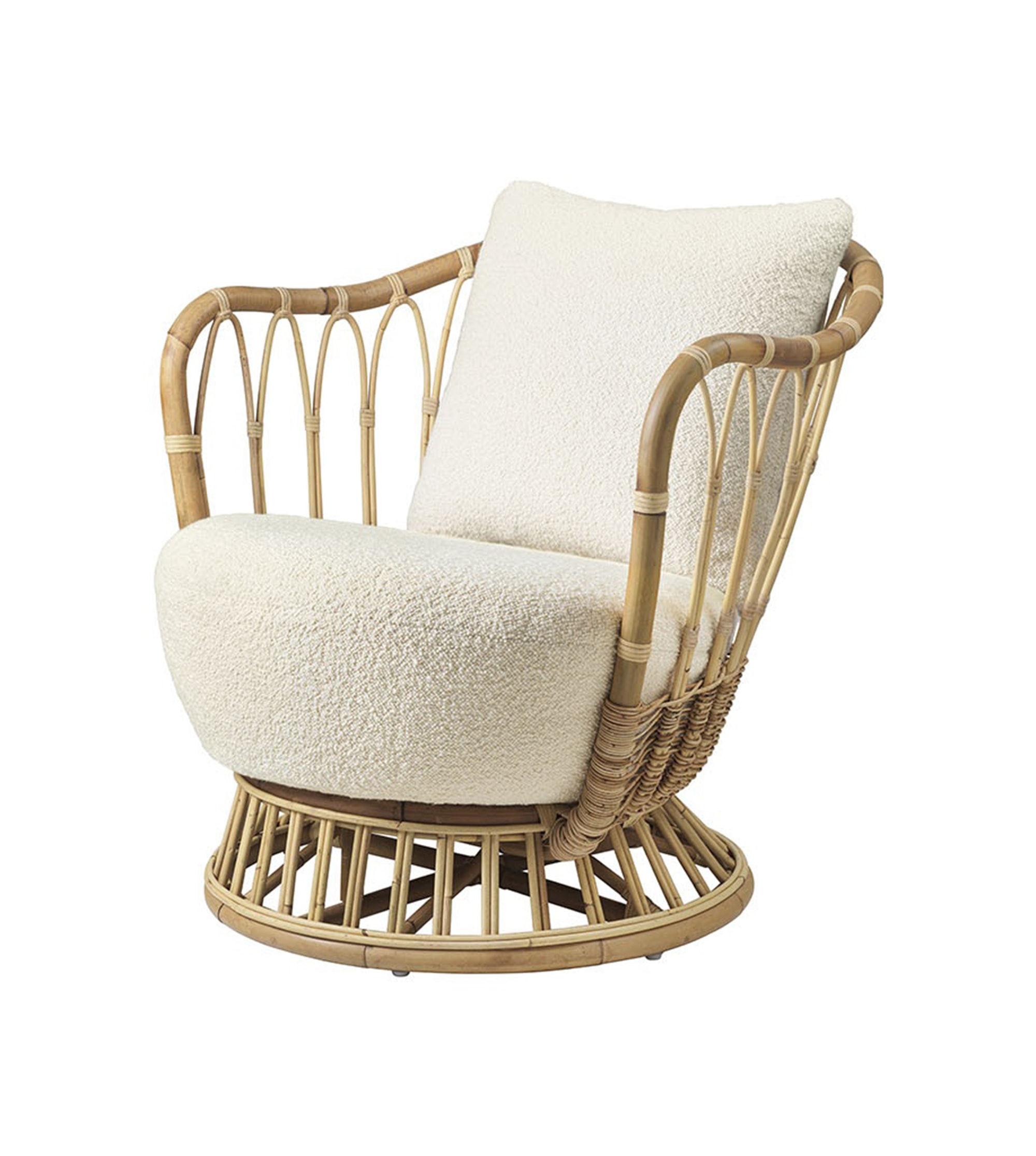 Fauteuil Grace