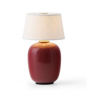 Lampe de table portable Torso