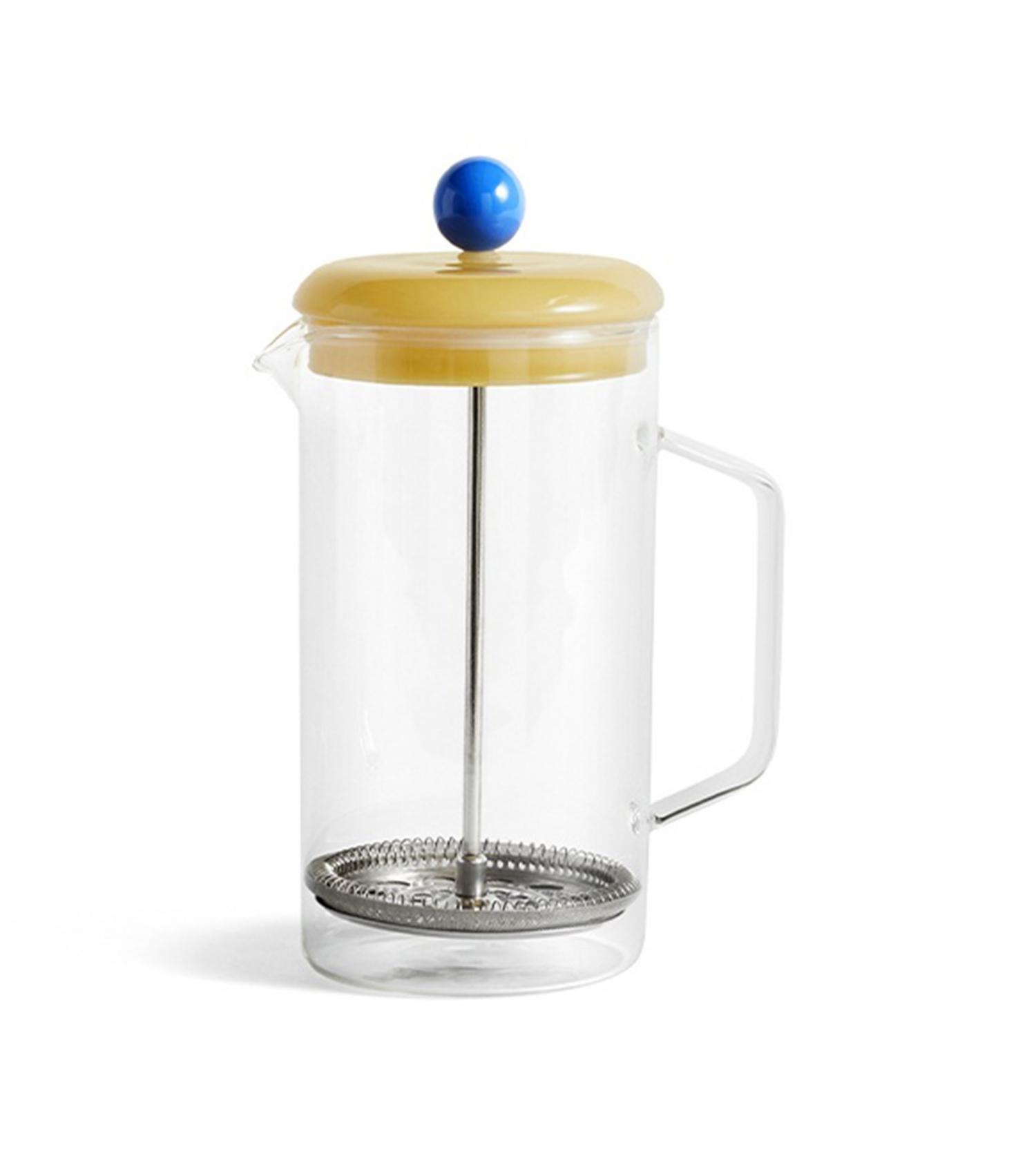 Infuseur French press brewer