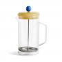 Infuseur French press brewer