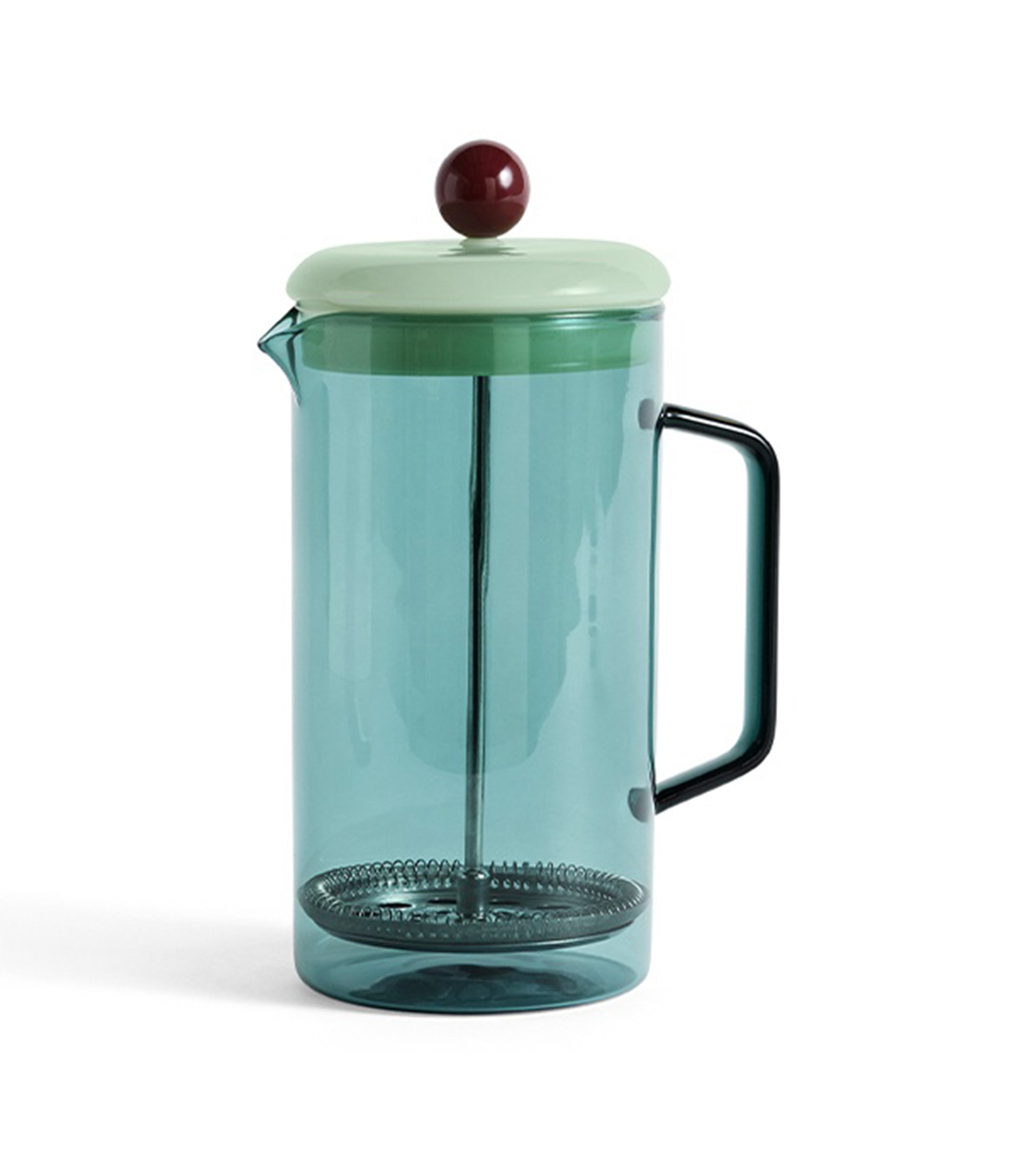 Infuseur French press brewer