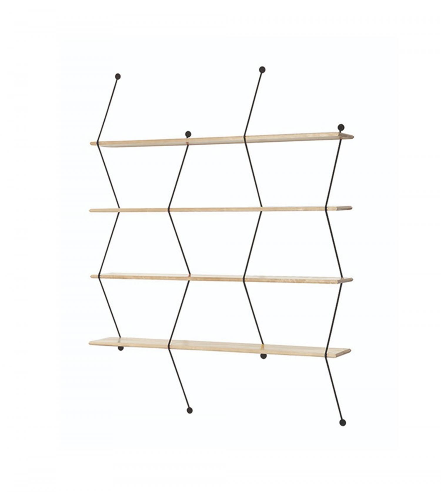 Etagère Climb - 4 fils 120cm